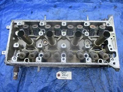 02-06 Acura RSX K20A3 Base Cylinder Head Assembly OEM Engine Motor PNC-2 Bare 2 • $249.99