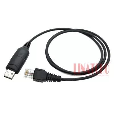 USB Programming Cable Motorola Radius Maxtrac GM300 M1225 CDM CDM1250 CM200  • $15.98