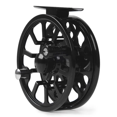 $35.56 • Buy Fly Fishing Reel  Alloy Fishing Reel  5/6 Weight 2+1