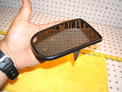 Mercedes Late W210 0102 Rear View Mirror Self Dimming OEM 1 Glass ZB2108101321 • $211