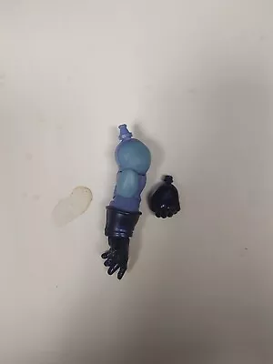 Marvel Legends Controller BaF Wave - Left Arm/Hands ONLY! From Quake/Maria Hill • $5