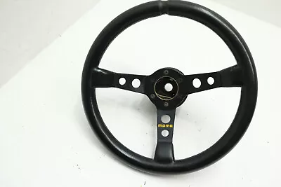 Momo Sport Steering Wheel Accessories For Porsche 911 G Model • $354.70