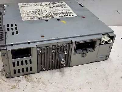 05 06 Volvo 40 Series 6 CD Changer OEM 34W465 1CD IAM-TH • $37.49