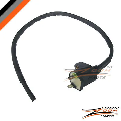 Ignition Coil For 2006-2022 Suzuki LTZ 50 90 Quadsport Repl. Oem #33410-36G00 • $24.95