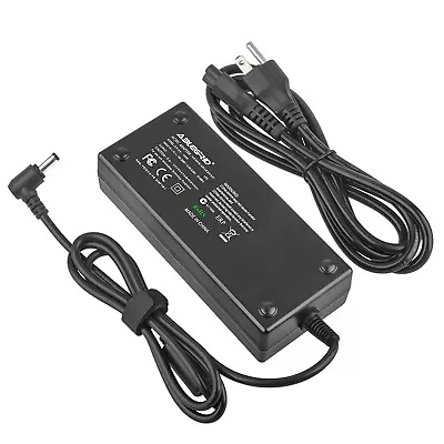 AC Adapter For Clevo P151SM1 Sager NP8230 NP8235 Laptop Power Cord120W Charger • $24.99