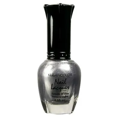 Buy 2 Get 2 Free Kleancolor Nail Lacquer Polish You Choose 120 Colors Full Size • $5.29