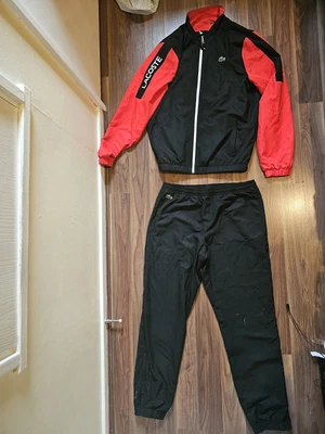 £101 • Buy Lacoste Sport Tracksuit