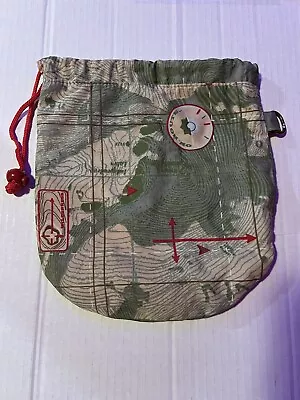 Eddie Bauer Map Pouch • $16