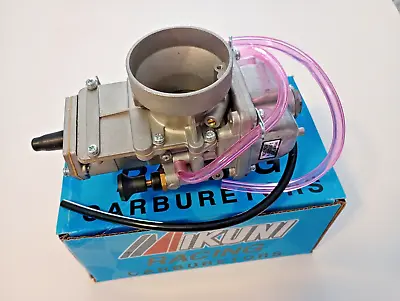 MIKUNI TM38-85 Flat Slide TM Series Carburetor • $179.95