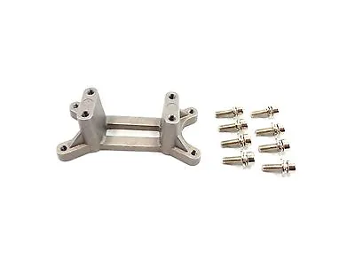 New Traxxas T-Maxx 2.5 4910 Engine Motor Mount With Screws .15 3.3 • $2.99