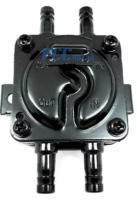 $14.85 • Buy Vacuum Fuel Pump 149-1982 149-1544 149-2187 Cummins Onan Generator Welder M OP19