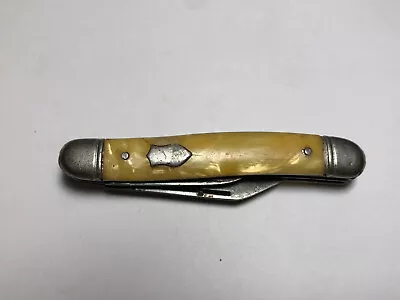 Imperial Prov. R.I. USA  Pocket Knife Vintage • $29