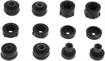 OER Subframe Body Bushing Set For 1976-1981 Pontiac Firebird And Trans Am • $89.98