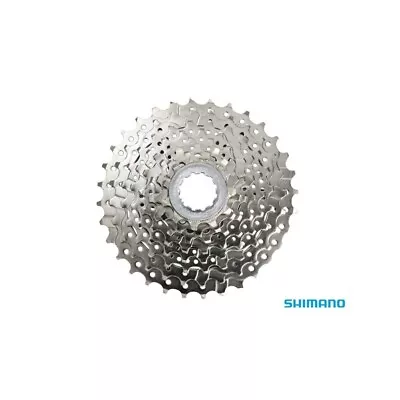 Shimano Claris CS-HG50 11-30T 8sp Cassette • $22.99