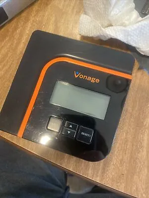 Vonage VDV21-VD V-Portal Router VOIP Digital • $10