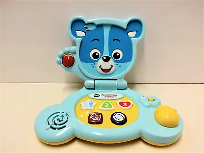 Vtech Bear's Baby Laptop • $9.99