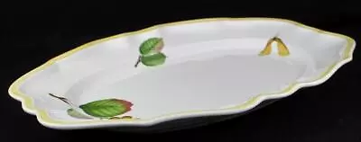 Villeroy Boch PARKLAND 14 Inch Platter GOOD CONDITION • $98.88