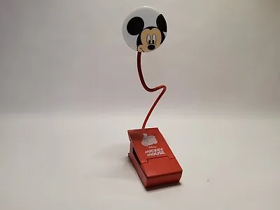 Disney Mickey Mouse Clip On Book Light • $14.99
