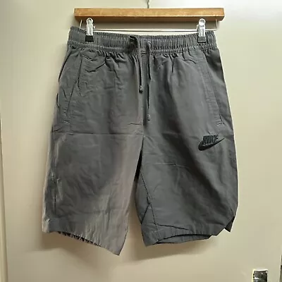 Mens Nike Shorts • $10