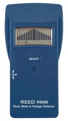 REED Instruments R9090 Stud Metal And Voltage Detector • $19