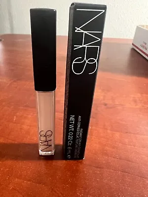 Nars Radiant Creamy Concealer - Medium 1.25 Toffee - 6 Ml / .22 Oz NEW • $18.80