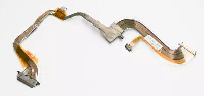 593-0766 Apple Macbook Pro A1260 15  LED LVDS Video Flex Cable  GRADE A  • $17