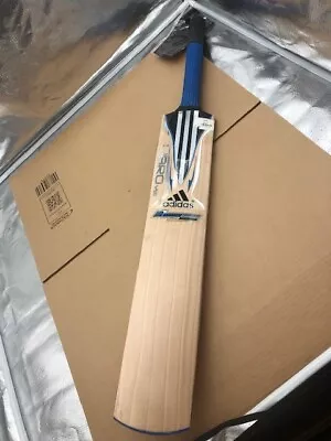 £129.97 • Buy Adidas Libro V1.0  190766 County Edition Grade 2 Cricket Bat  H