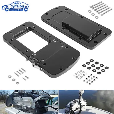 Xi Series Quick-Release Bracket Kit 8M0092064 For Motorguide Trolling Motors • $80.97