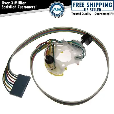 $19.97 • Buy Turn Signal Switch NEW For Chrysler Dodge Plymouth