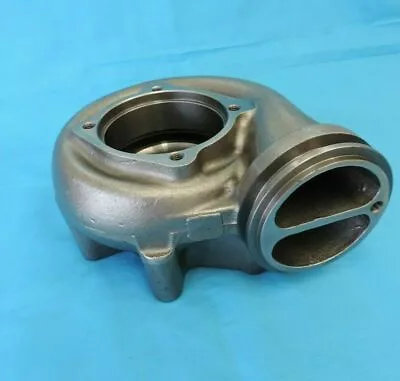For 99.5-03 Ford 7.3L Powerstroke GTP38 Upgraded Turbine Exhaust Housing  A/R1.0 • $40.55