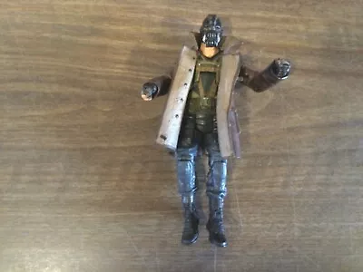 2011 Mattel Batman The Dark Knight Rises Movie Masters Bane 6  Figure authentic • $50