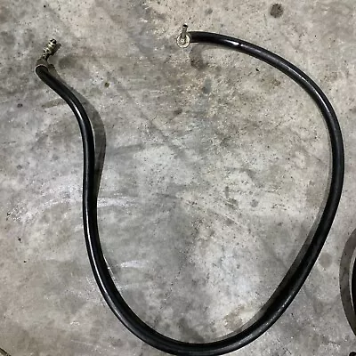 Mercruiser Power Steering Hoses Gen 2 4.3 V6 • $50