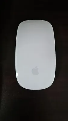$40 • Buy Apple Wireless Magic Mouse Bluetooth A1296 - Great Condition