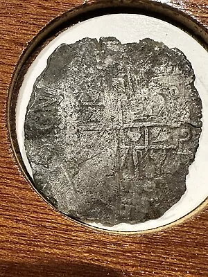 £1 • Buy Charles 1st Blacksmith Half Crown