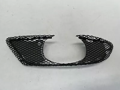 01-2007 Mercedes-Benz W203 C230 C280 C32 AMG Bumper Fog Light Grill Grille Mesh • $49.99