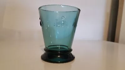 La Rochère Bee Goblet - Drinking Glass - Tumbler Blue - 270ml • $10