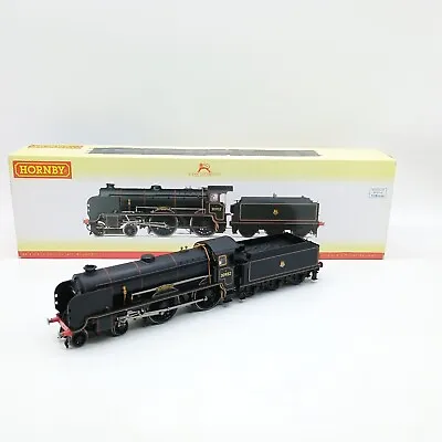 Hornby R2744 BR Schools Class Blundell's 4-4-0 DCC Ready - New (wear To Box) • £129.99