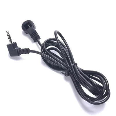 Infrared IR Adapter Remote Control Receiver Extender Extension Cable 3.5mm PB HF • $6.52