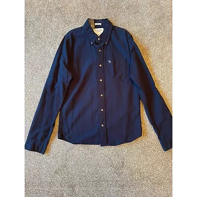 Abercrombie & Fitch Shirt • £20