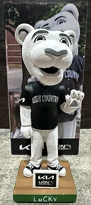 2023 State College Spikes Mascot Bobblehead SGA Penn State Nittany Lions Lucky • $34.99