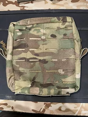 Tracer Tactical SCOUT Pouch (Multicam) • $45