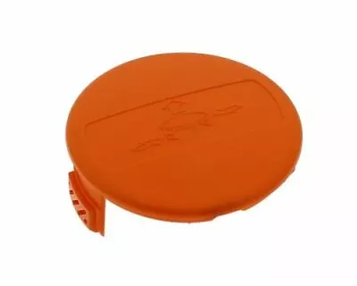 £5.75 • Buy Spool Cover Fit Black And Decker Reflex Strimmer, See Description For Models