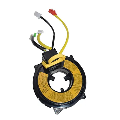 Clock Spring MB953169 Without Cruise Control For Mitsubishi Montero Sport 97-02 • $17.57