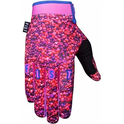 NEW Fist N.E.R.D Kids Motocross Dirt Bike Gloves • $30