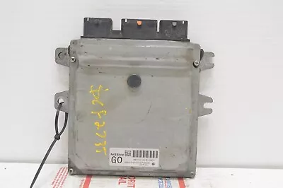 2011-2013 Nissan Altima Engine Control Module Unit Ecm MEC112-130 B1 I18 032 • $18.39