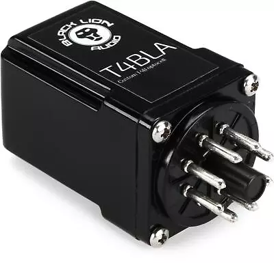 Black Lion Audio T4BLA Opto Element • $99