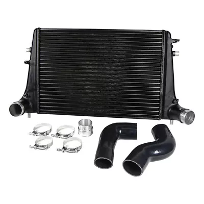 $379.81 • Buy Competition Intercooler Kit For VW MK5 MK6 1.6 2.0 Golf Jetta Passat Caddy Skoda