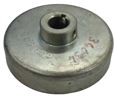 NOS Genuine Comet Vintage Minibike Go-kart Clutch Bell • $25