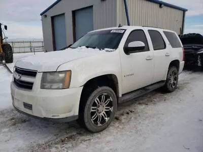 Engine 6.0L VIN 5 8th Digit Opt Lfa Hybrid Fits 08-09 TAHOE 1167143 • $2155