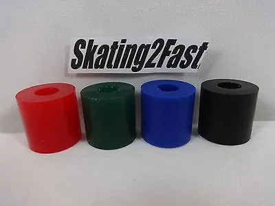 Replacement Sure-Grip 45° Single Action Cushions Quads Skate • $24.99